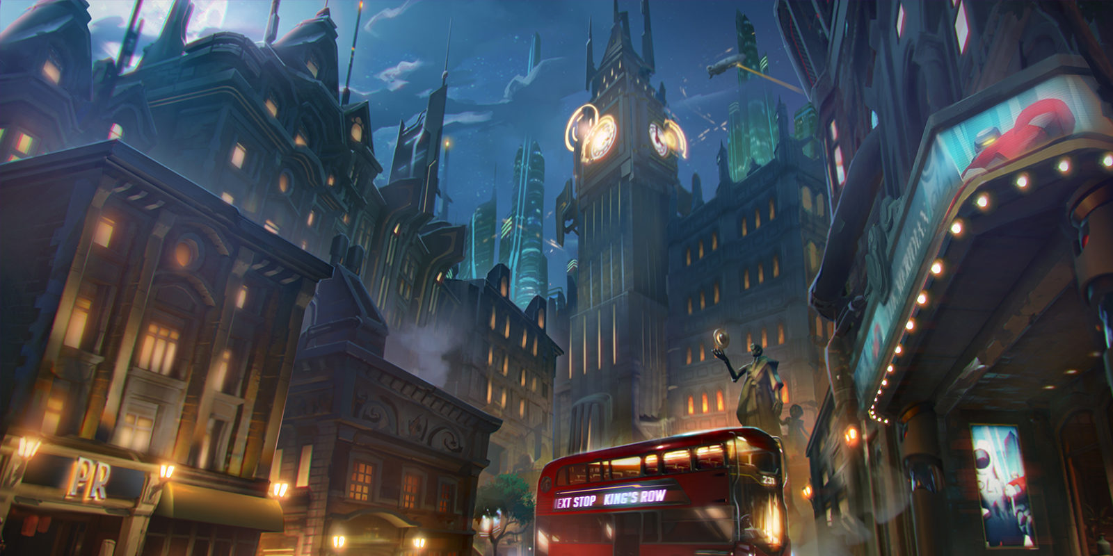 Jeff Kaplan confirma que el 11 de abril llegará un nuevo evento a 'Overwatch'