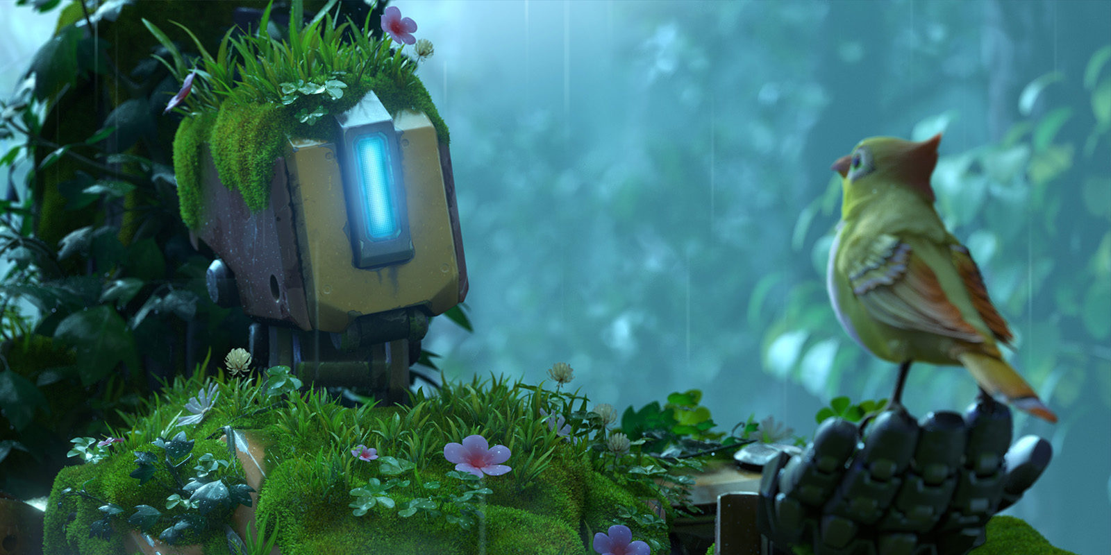 Jeff Kaplan reafirma que no trabajarán un modo campaña para 'Overwatch' y anuncia un nuevo cómic