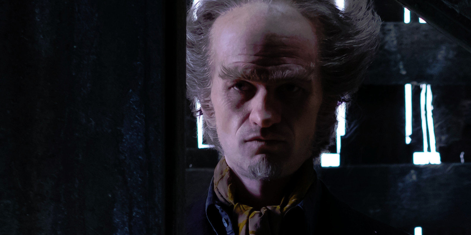 'Una serie de Catastróficas desdichas' tendrá tercera temporada