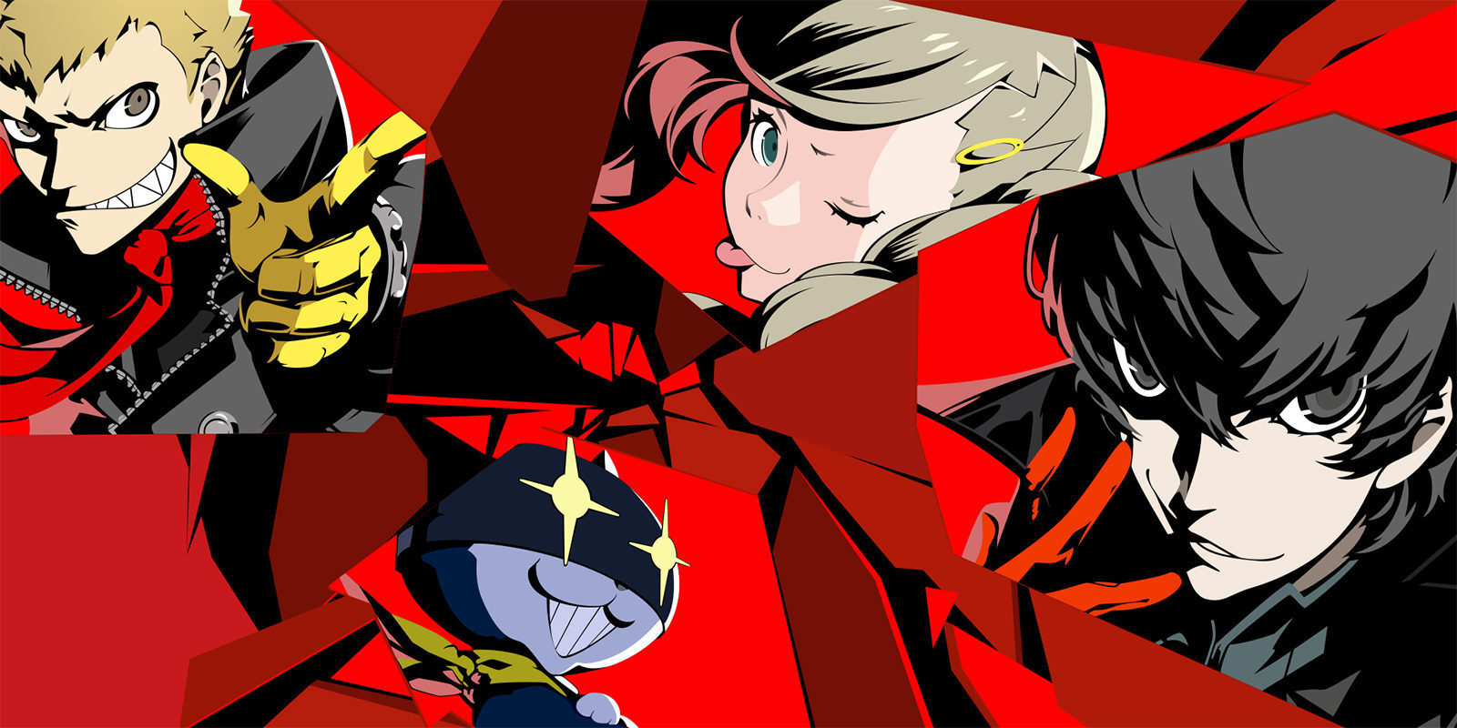 'Persona 5' tiene "la mejor traducción de Atlus USA", afirma la compañía