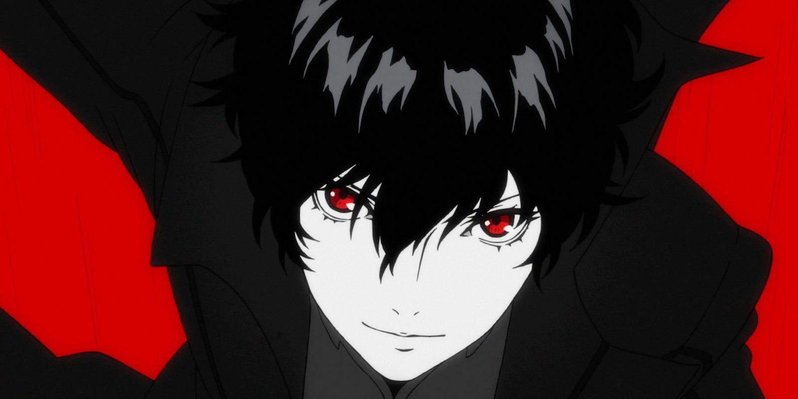 El director de 'Persona 5' da una decepcionante razón a la ausencia de una protagonista femenina