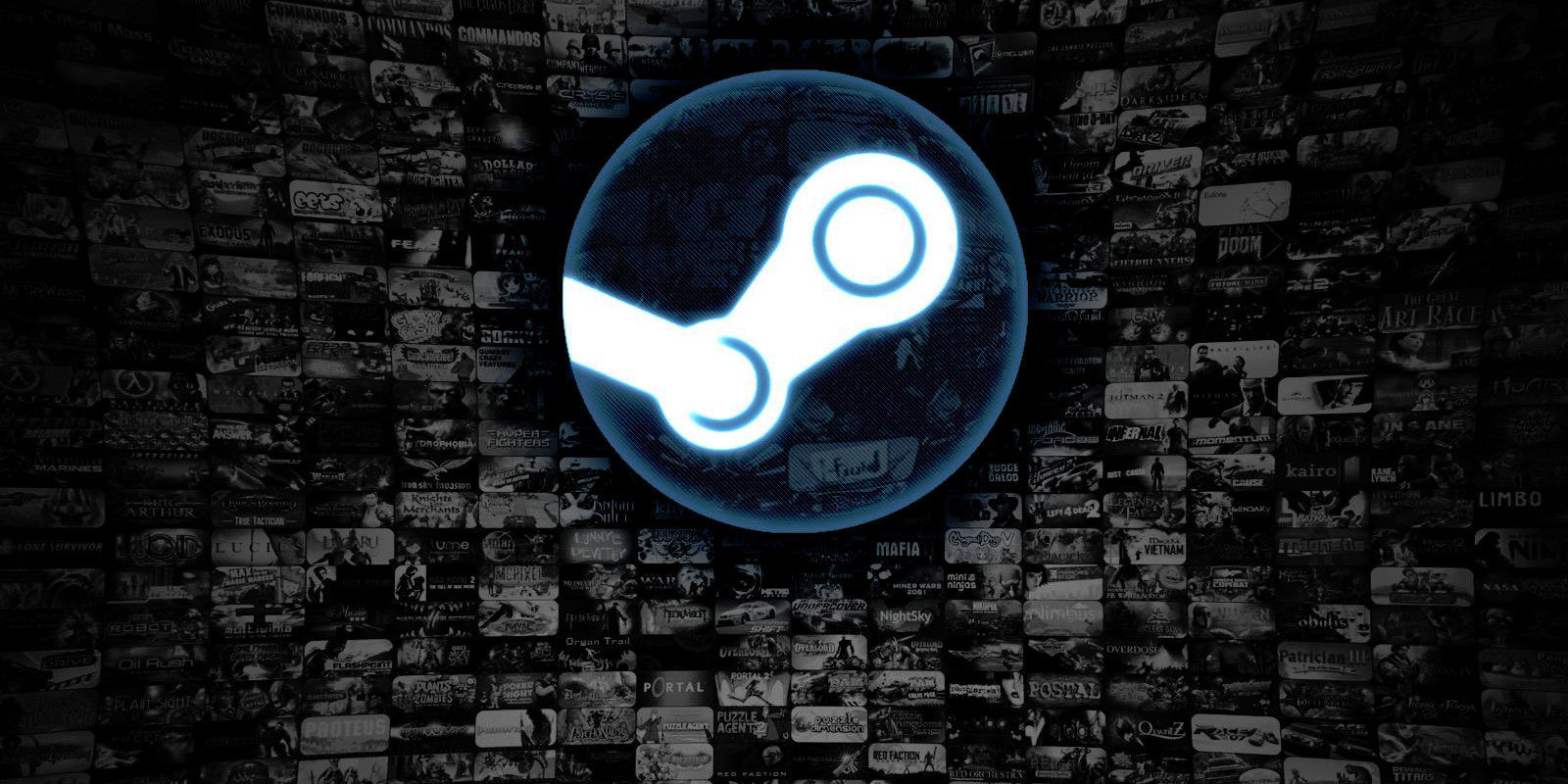 Steam cambiará enormemente su algoritmo para descubrir juegos