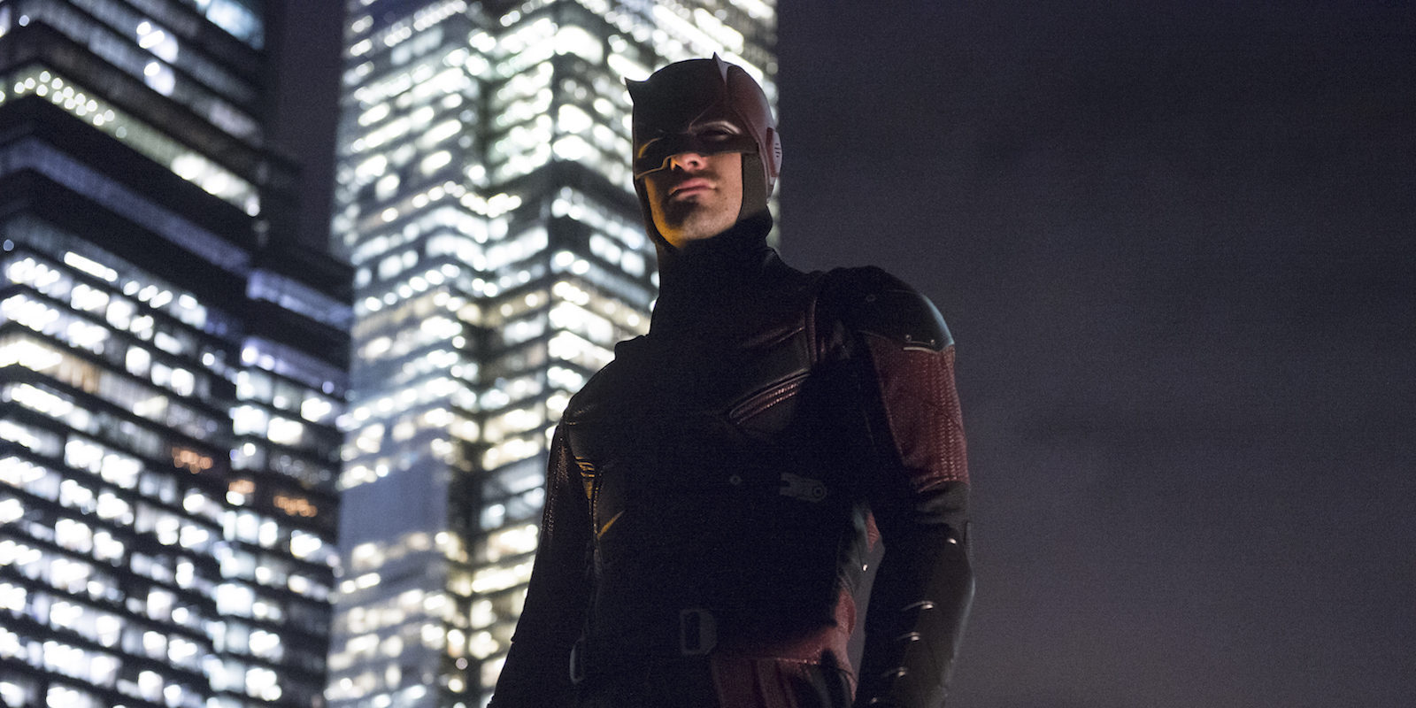 La 3ª temporada de 'Daredevil' comenzará a rodarse este año