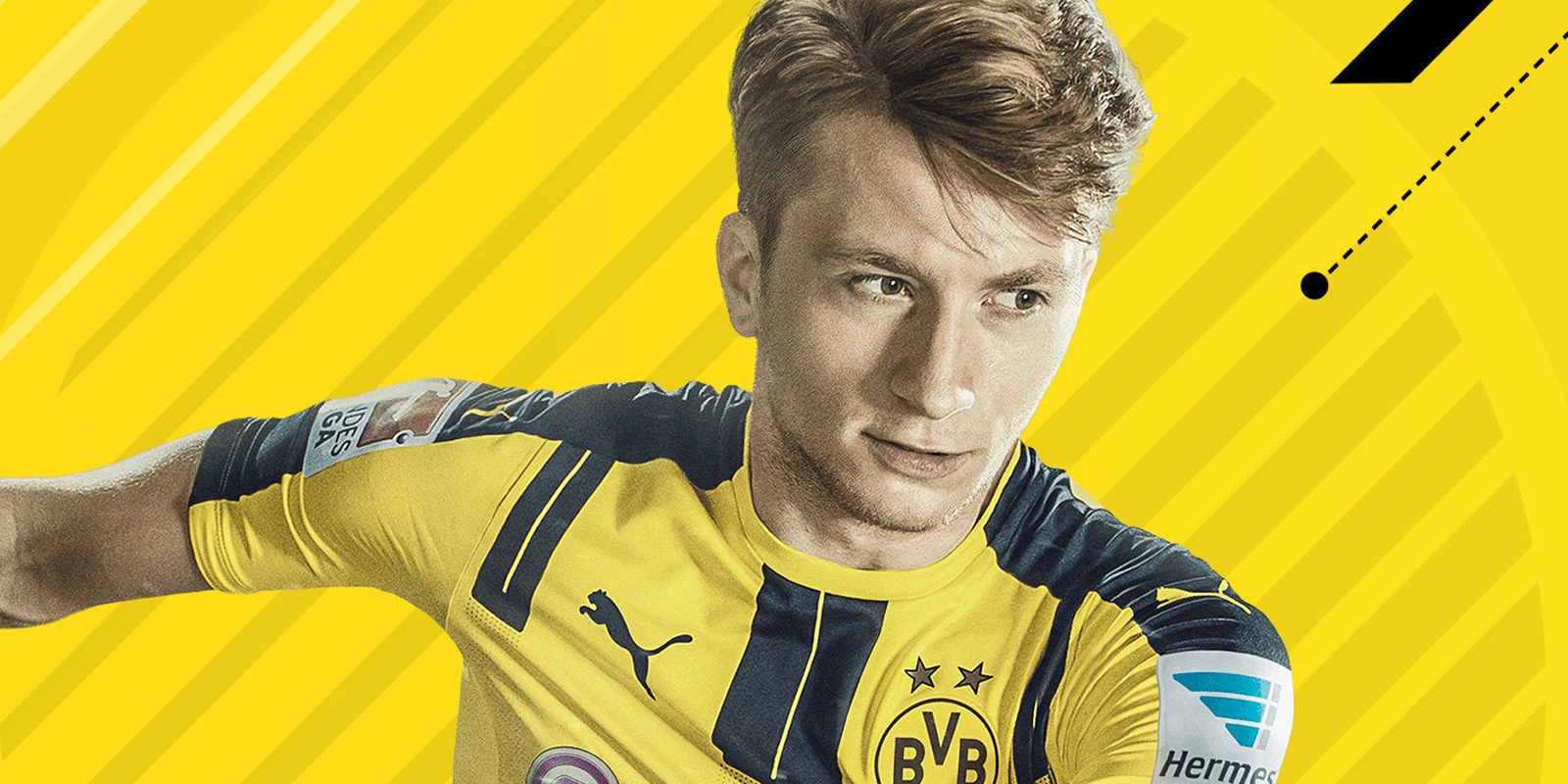 'FIFA 17' y más juegos llegarán muy pronto a EA y Origin  Access