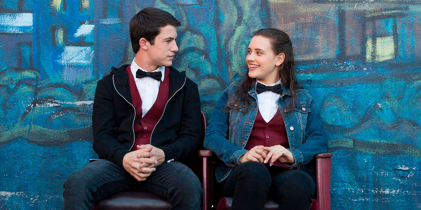 'Por trece razones' podría contar con una segunda temporada