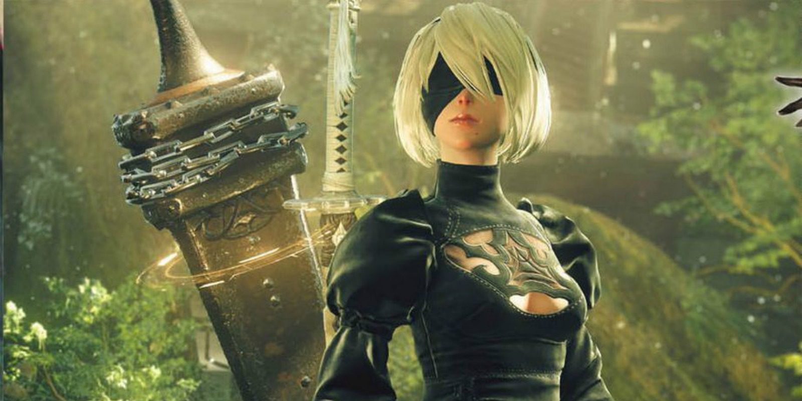 Square-Enix estudia qué juegos llevar a Nintendo Switch