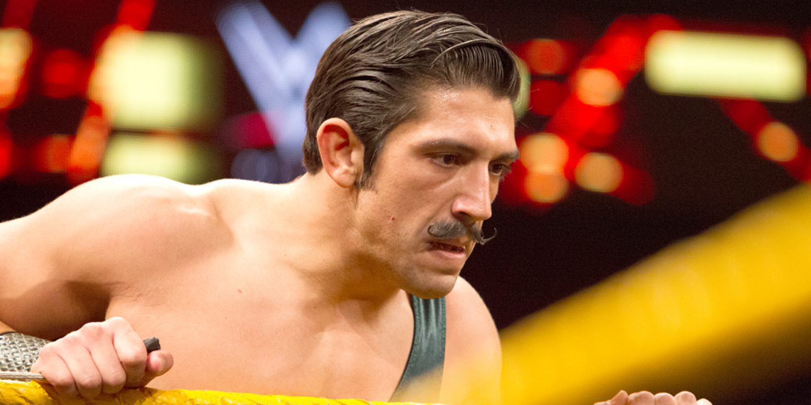 Simon Gotch abandona la WWE