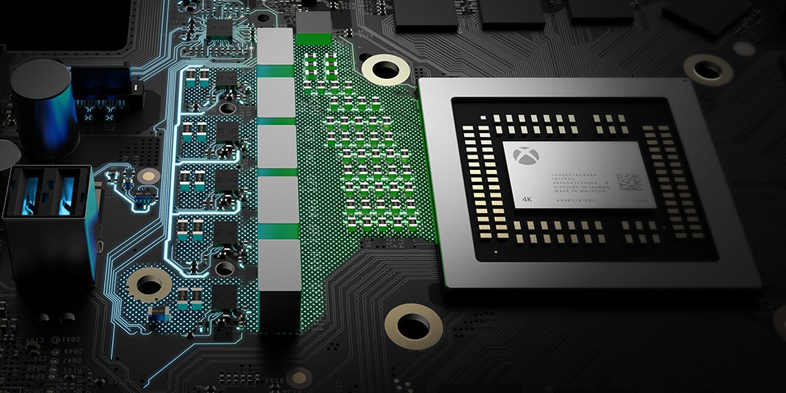 Project Scorpio será más cara que PlayStation 4 Pro
