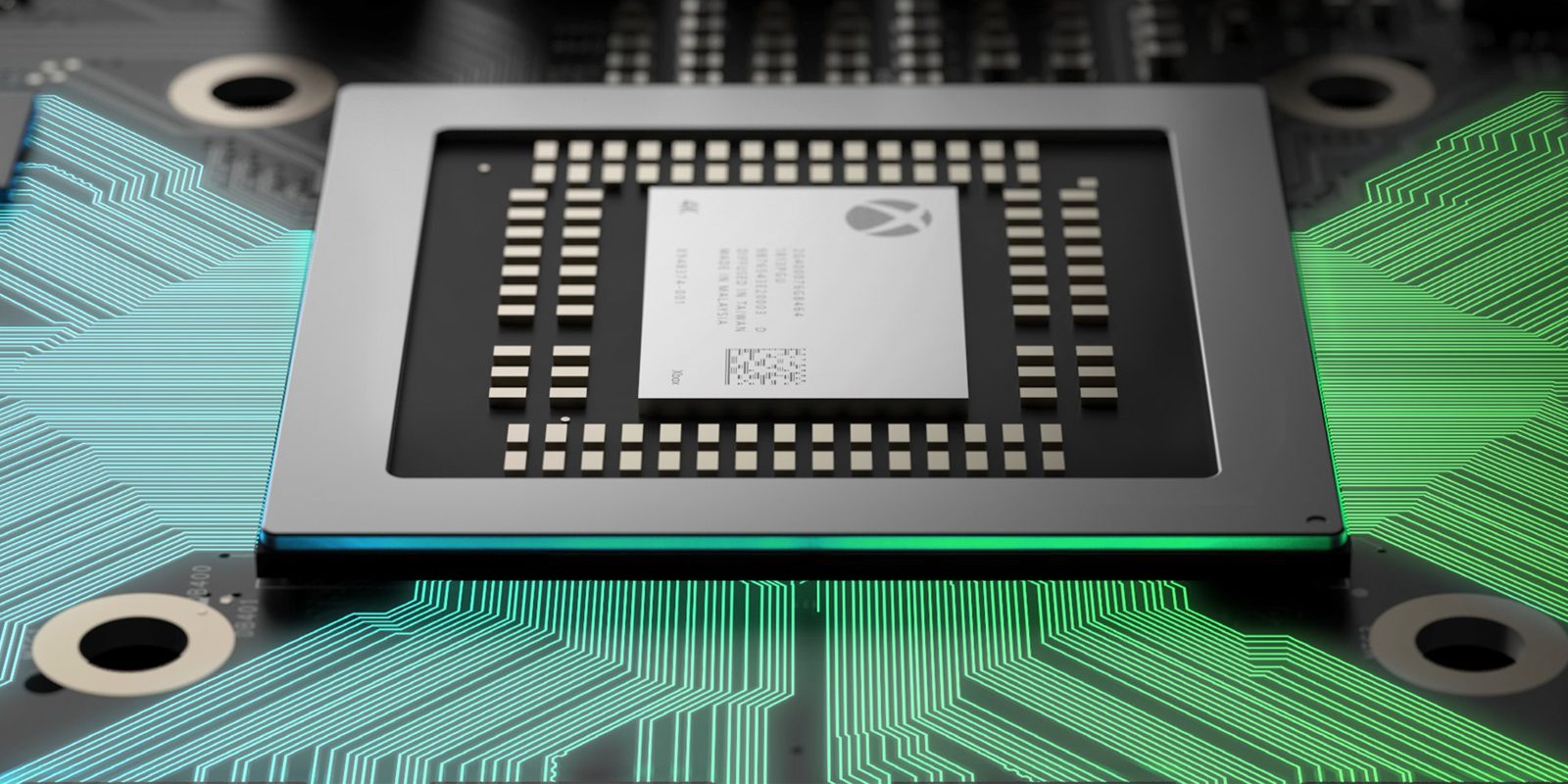 Microsoft quiere recuperar a los desarrolladores con Project Scorpio
