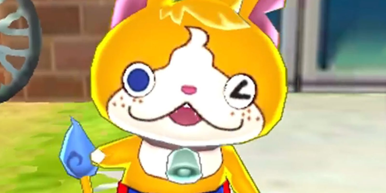 Varios 'Yokai Watch' llegarán a Europa de aquí a 2018