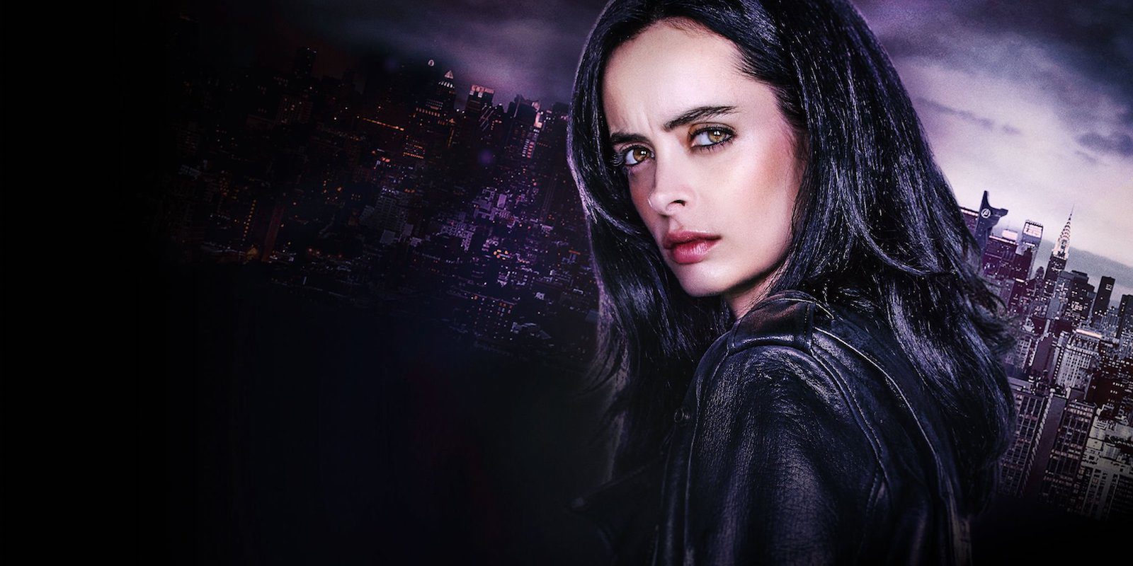 Janet McTeer se une a la segunda temporada de 'Jessica Jones'