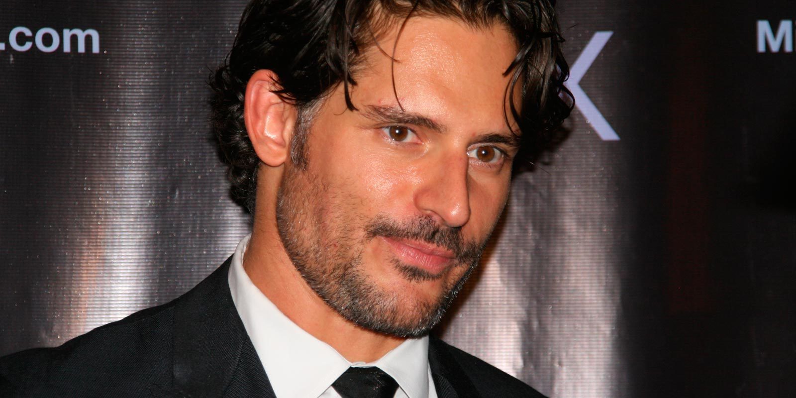 Joe Manganiello no fue Superman por culpa de 'True Blood'