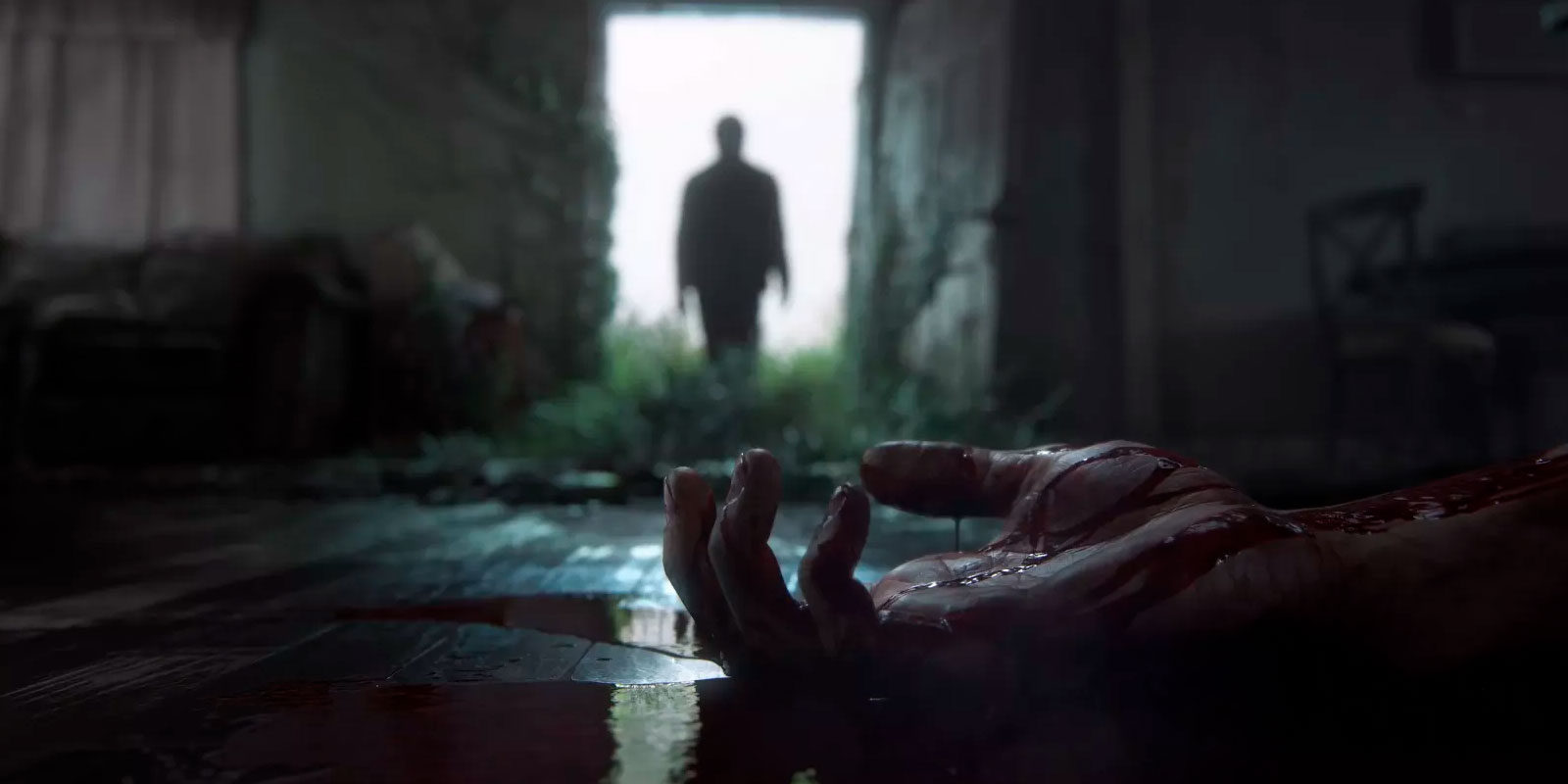 Shannon Woodward, Elsie en 'WestWorld', participa en 'The Last Of Us Parte II'