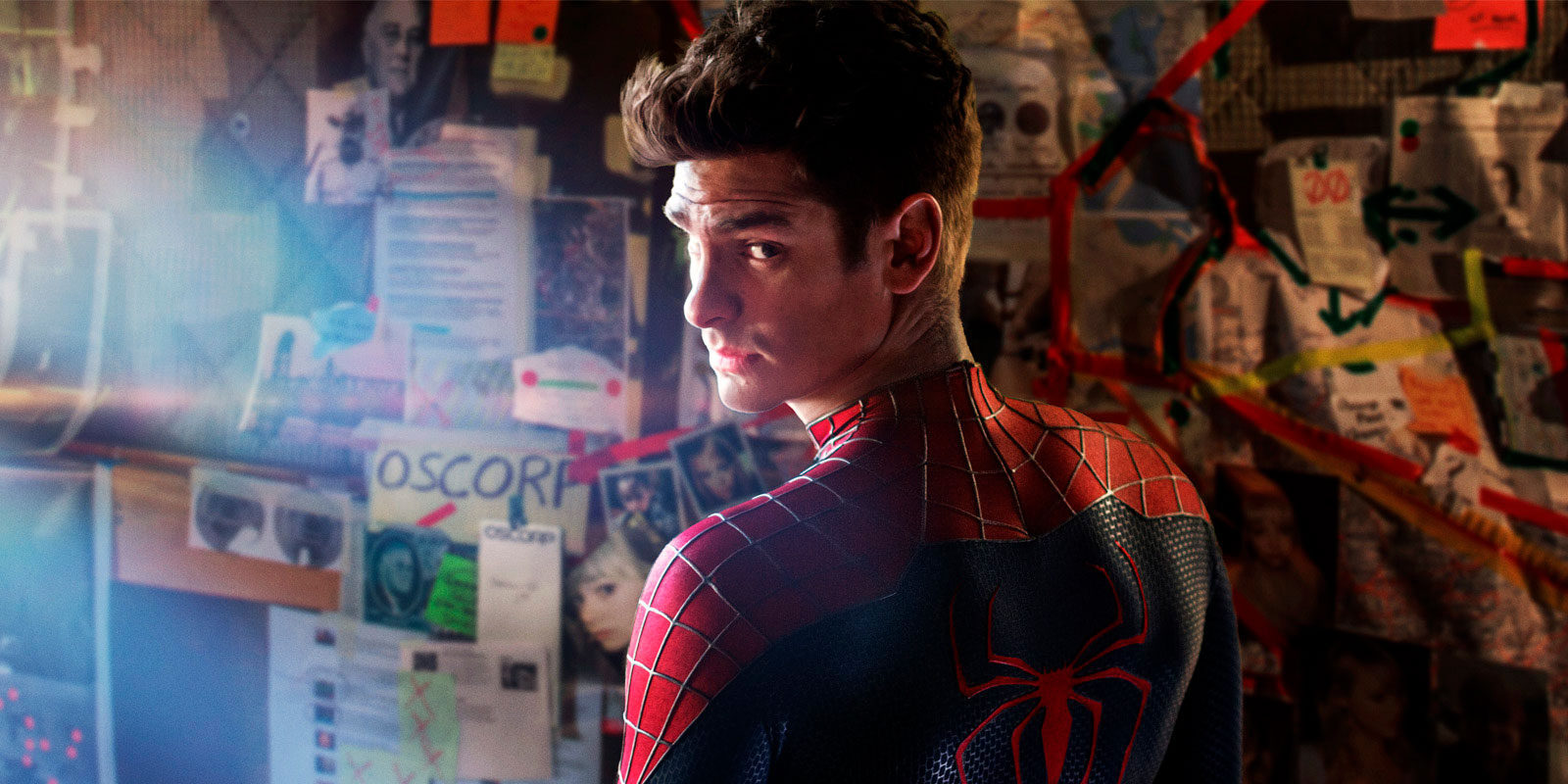 Marc Webb asegura que sus dos versiones de 'Spider Man' no fueron un desastre