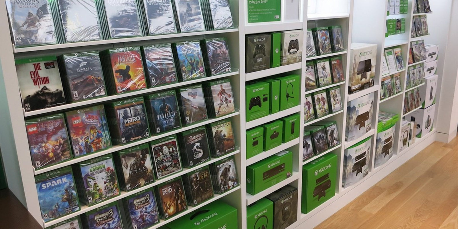 Mañana empiezan las rebajas de primavera en Xbox