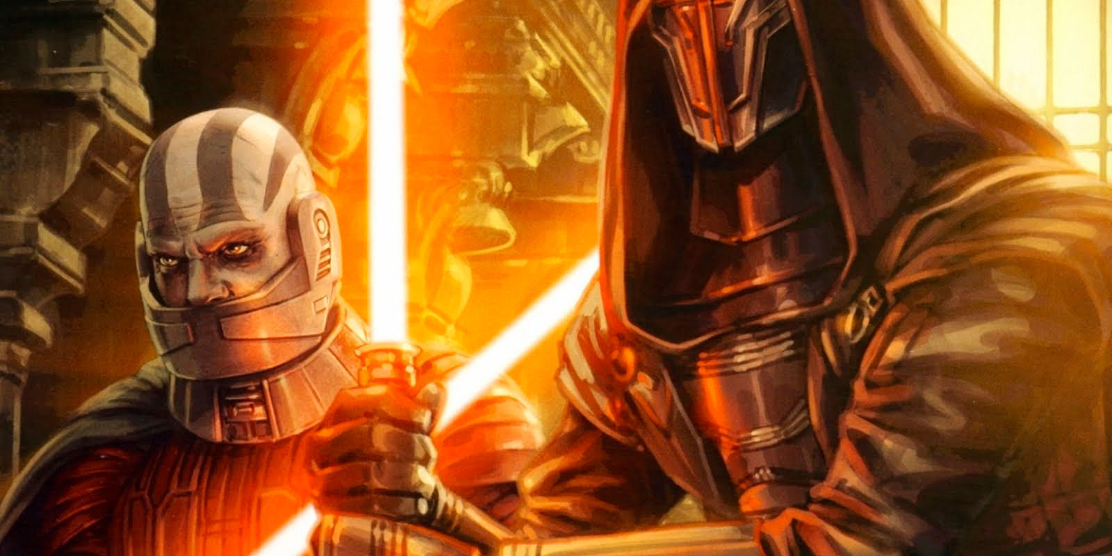 Bioware Austin estaría trabajando en un nuevo título de 'Star Wars'