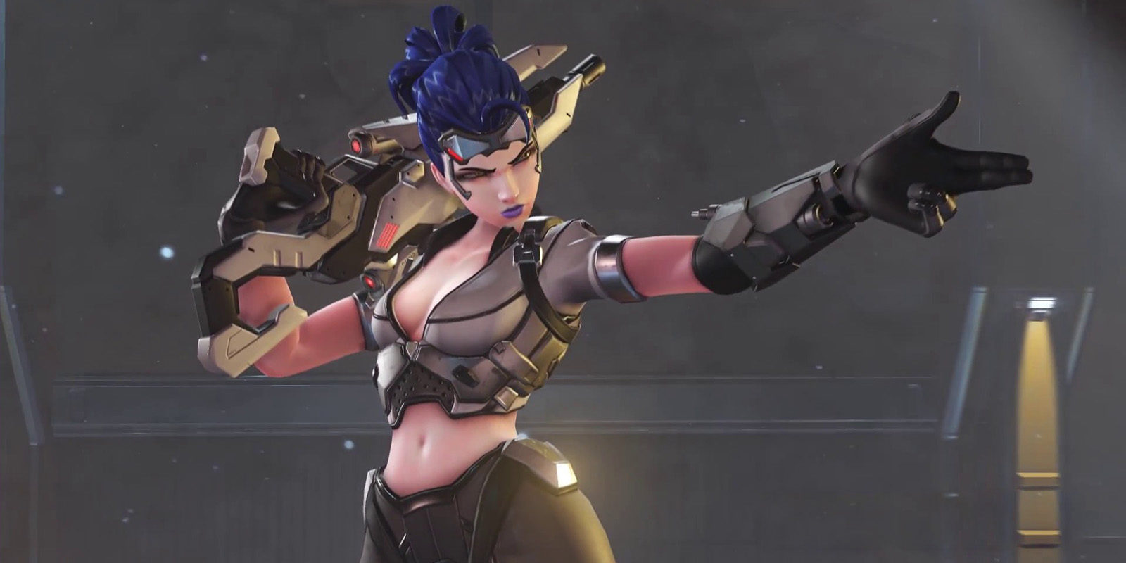 PlayStation Francia filtra el tráiler del nuevo evento de 'Overwatch'