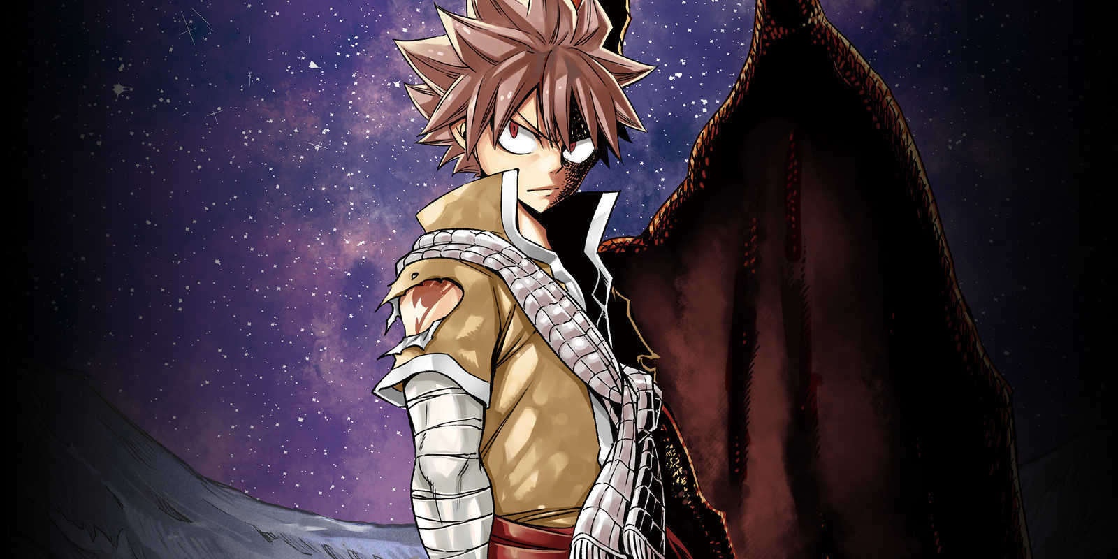 Nuevo anuncio de 'Fairy Tail: Dragon Cry'