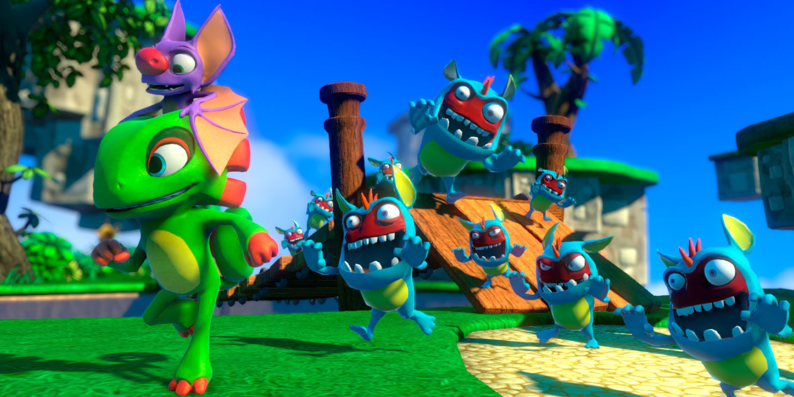 Novedades de la semana en PlayStation Store (11/04/17)