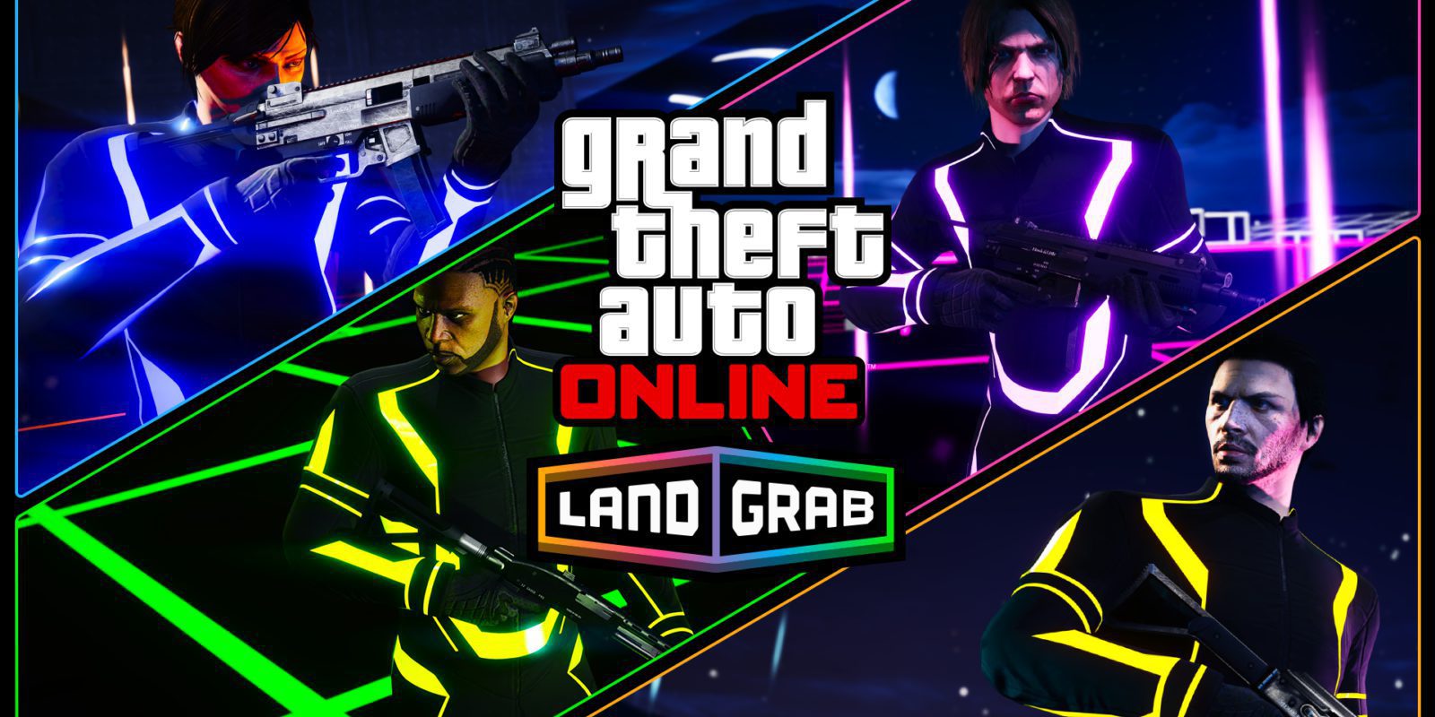 'GTA Online' recibe el nuevo modo Adversario "Expropiación"