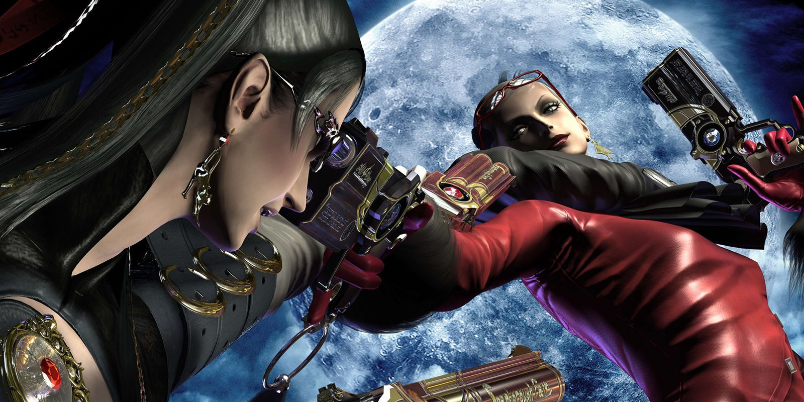 'Bayonetta' sale hoy mismo para PC