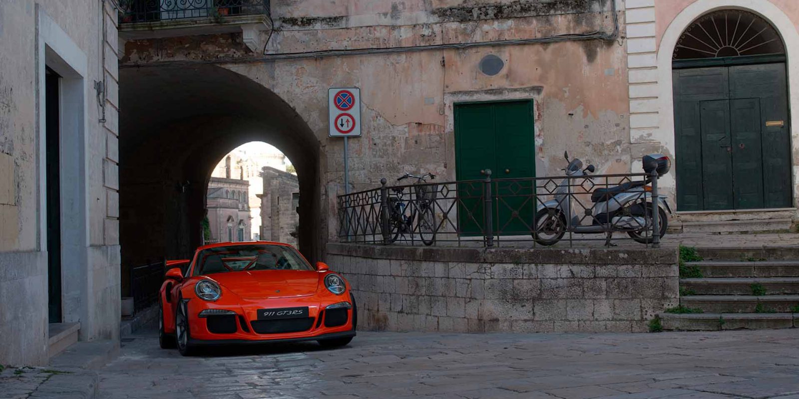 'Gran Turismo Sport': Porsche se confirma como uno de los fabricantes presentes en el juego