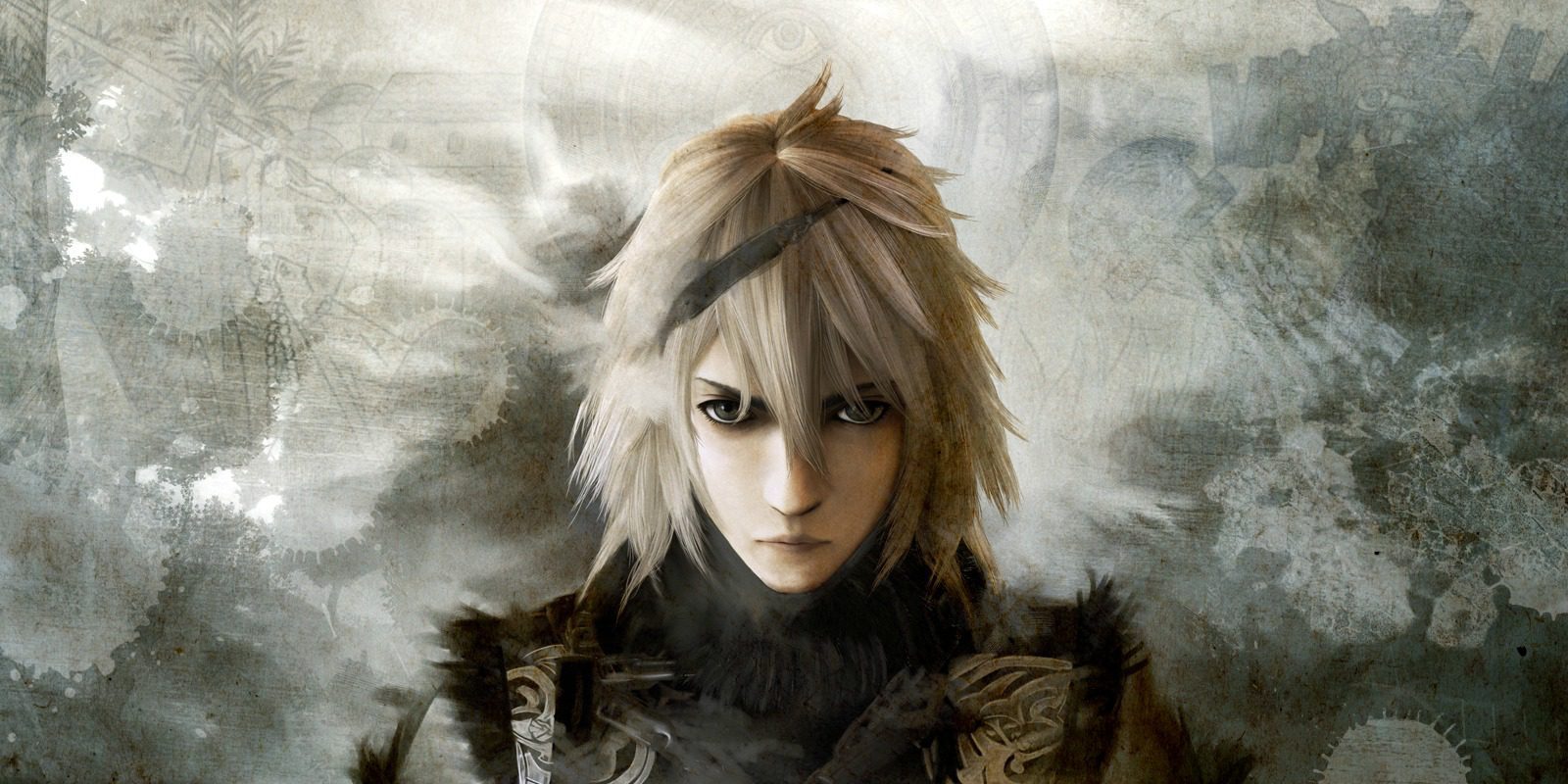 Square Enix reeditará 'NieR' en Europa para PS3