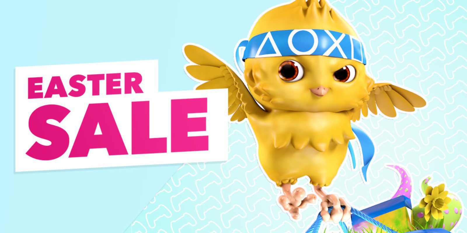 Nuevos títulos se suman a las ofertas de Semana Santa en PlayStation Store