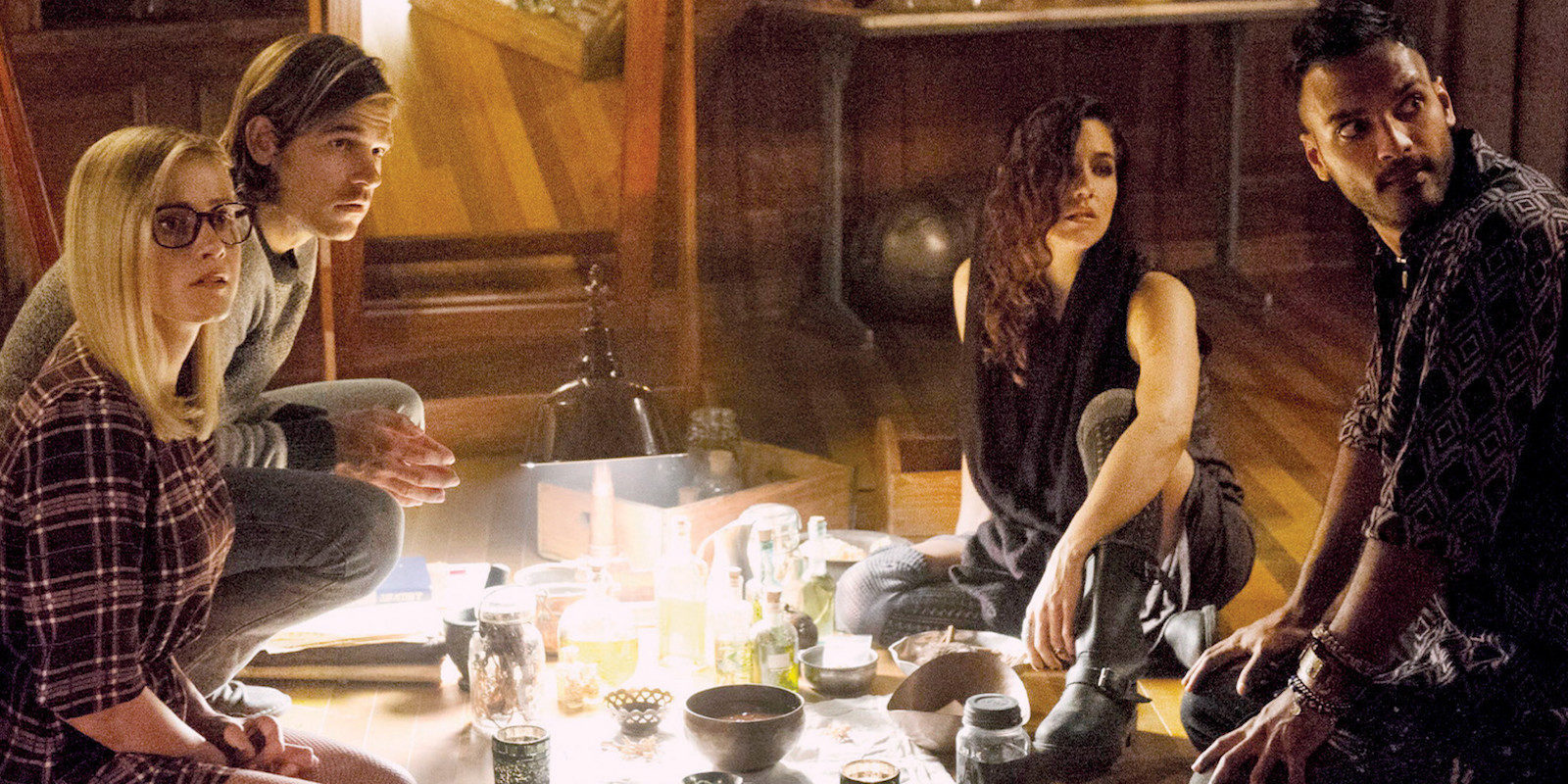 'The Magicians' renueva por una tercera temporada