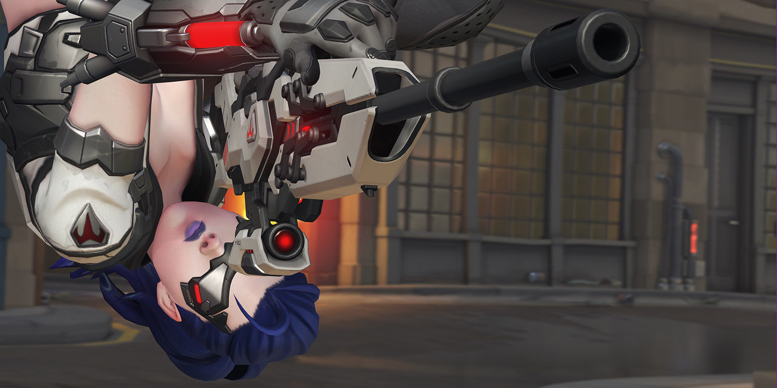 Jeff Kaplan explica por qué no consideran al smurfing un problema en 'Overwatch'
