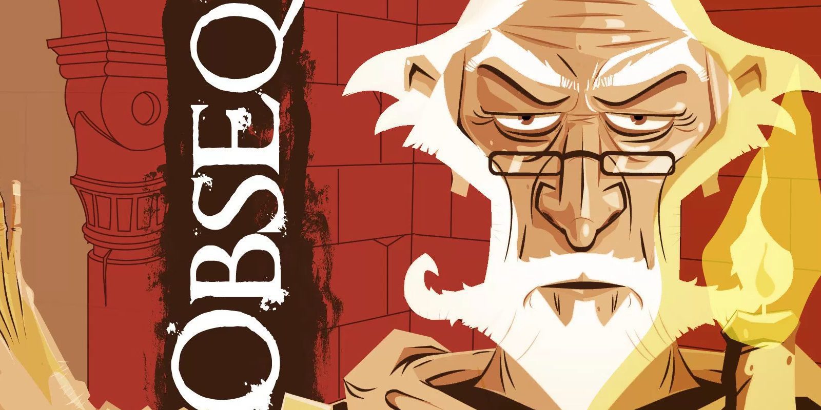 'La Abadía del Crimen' tendrá una tirada oficial de sellos en España