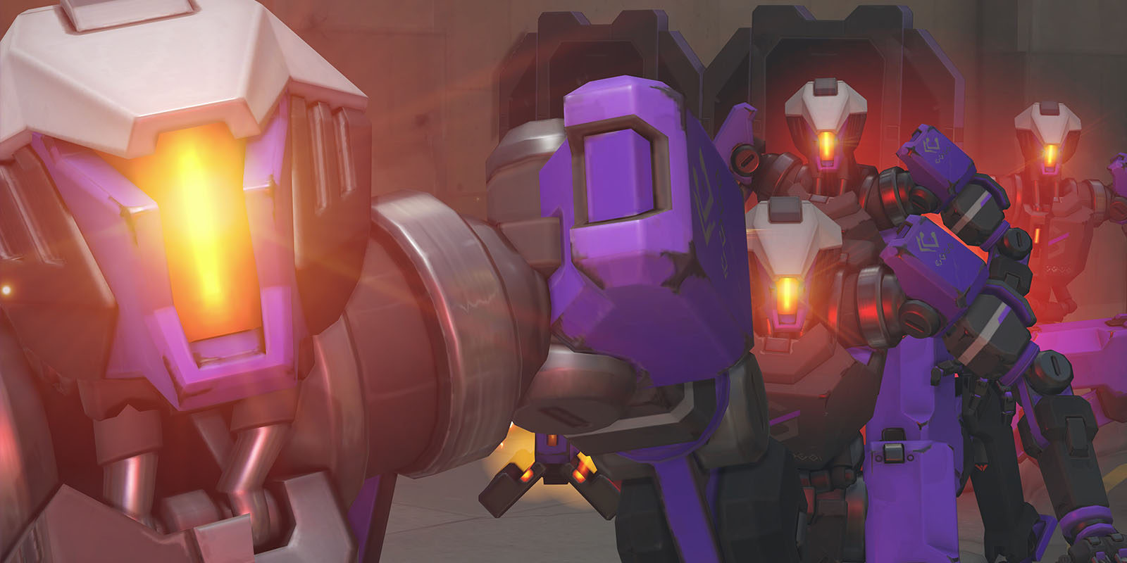 Los bugs del nuevo evento de 'Overwatch' se solucionarán pronto