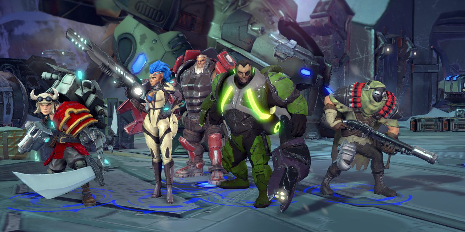 Sony cerrará los servidores online de 'Kill Strain' de PS4 y 'Modnation Racers' de PS Vita