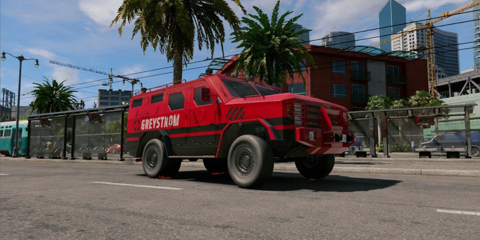 'Watch Dogs 2' se actualiza con un montón de novedades