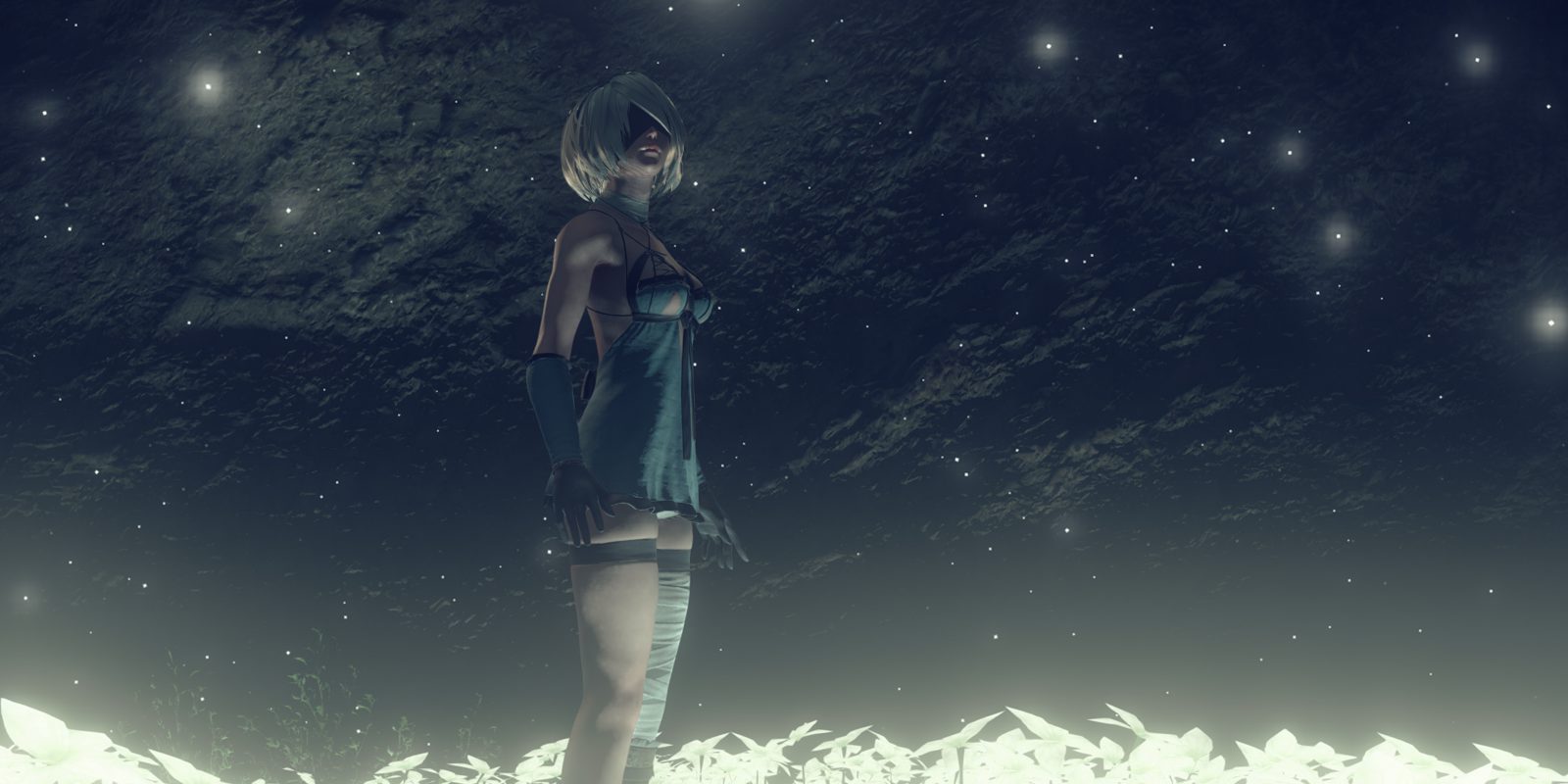 'Nier Automata' trendrá un DLC con trajes del primer 'NieR'