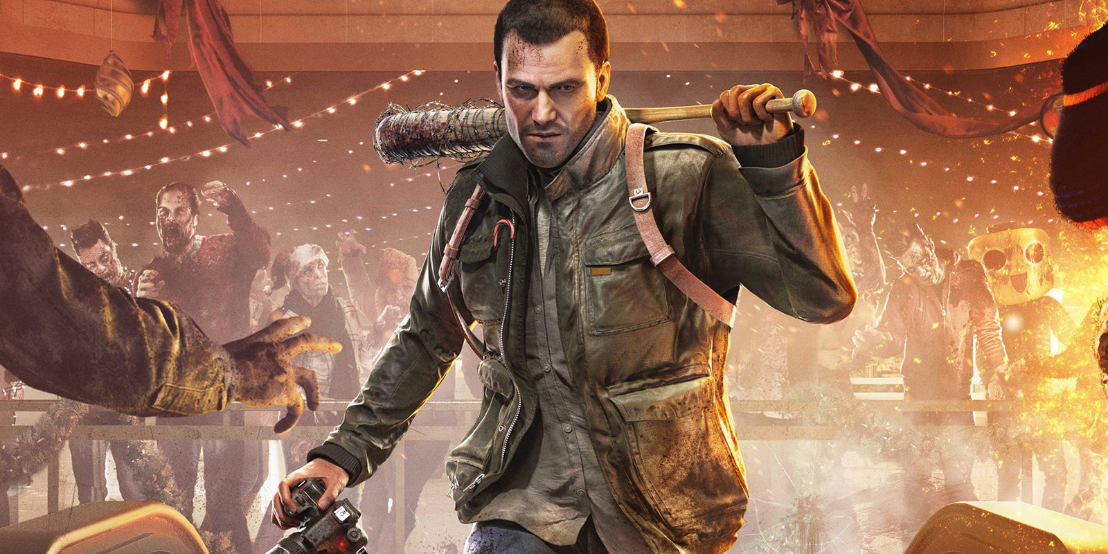 Nuevas ofertas semanales de Xbox Live (del 18 al 24 de abril)