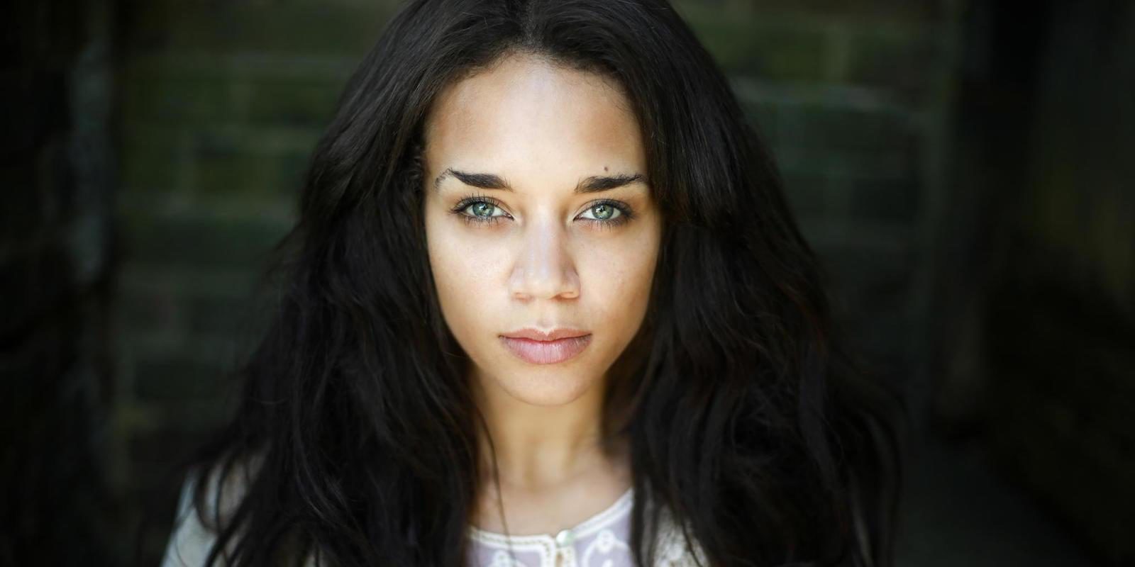 Hannah John-Kamen se une al reparto de 'Tomb Raider'
