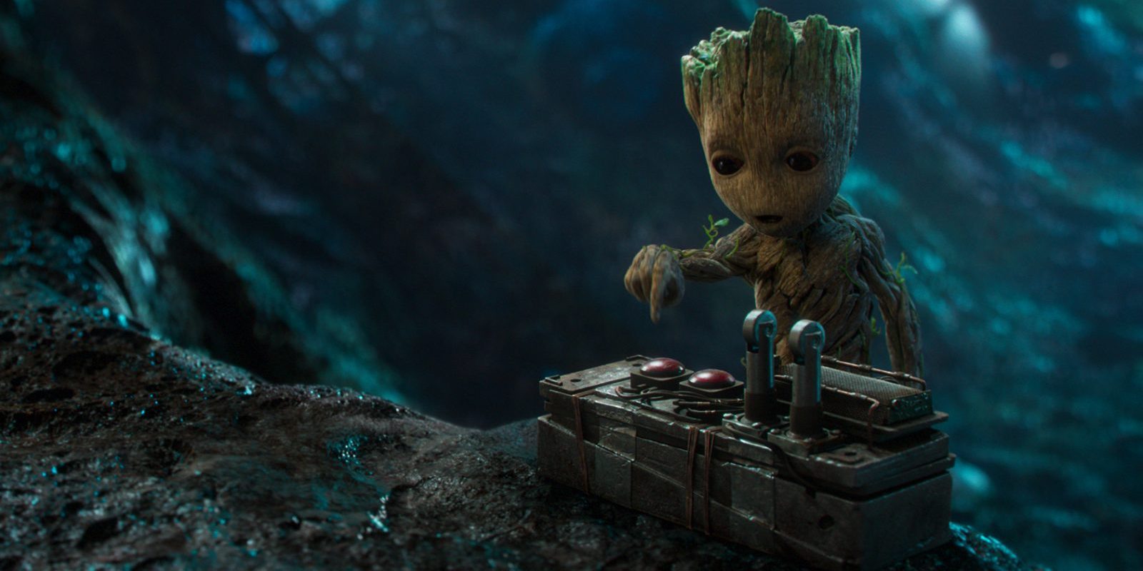 'Guardianes de la Galaxia Vol. 2' tendrá cinco escenas post-créditos