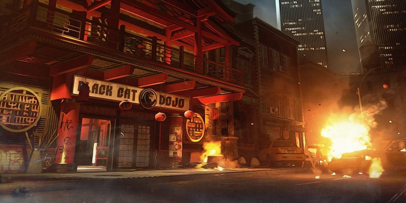 El DLC 'Continuum' de 'Call of Duty: Infinite Warfare' ya está disponible en PS4