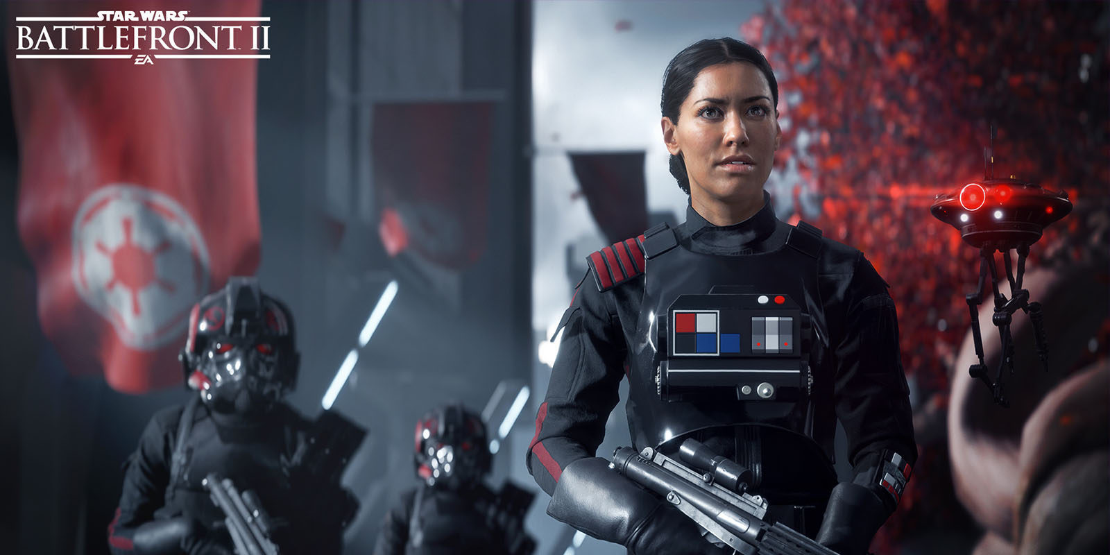 El acceso anticipado de 'Star Wars: Battlefront II' ya tiene fecha