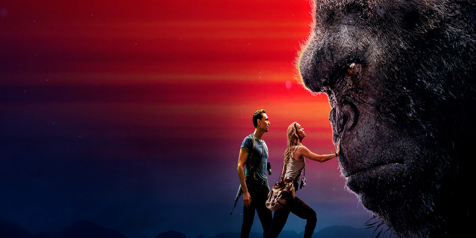 King Kong podría tener su propia serie de televisión