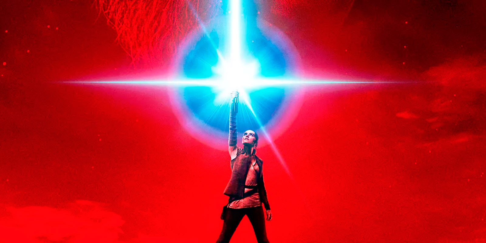 'Star Wars: Los últimos Jedi': Rian Johnson no está de acuerdo con el título en plural