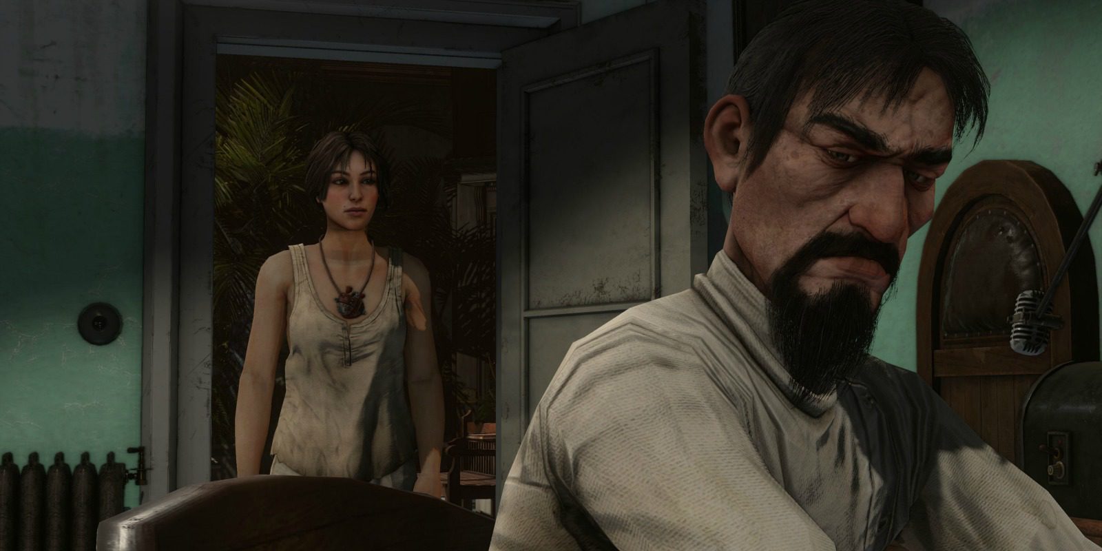 El tráiler de lanzamiento de 'Syberia 3' ya está aquí