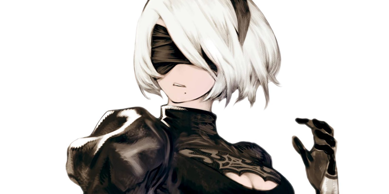 'Final Fantasy Brave Exvius' recibirá personajes de 'NieR: Automata'