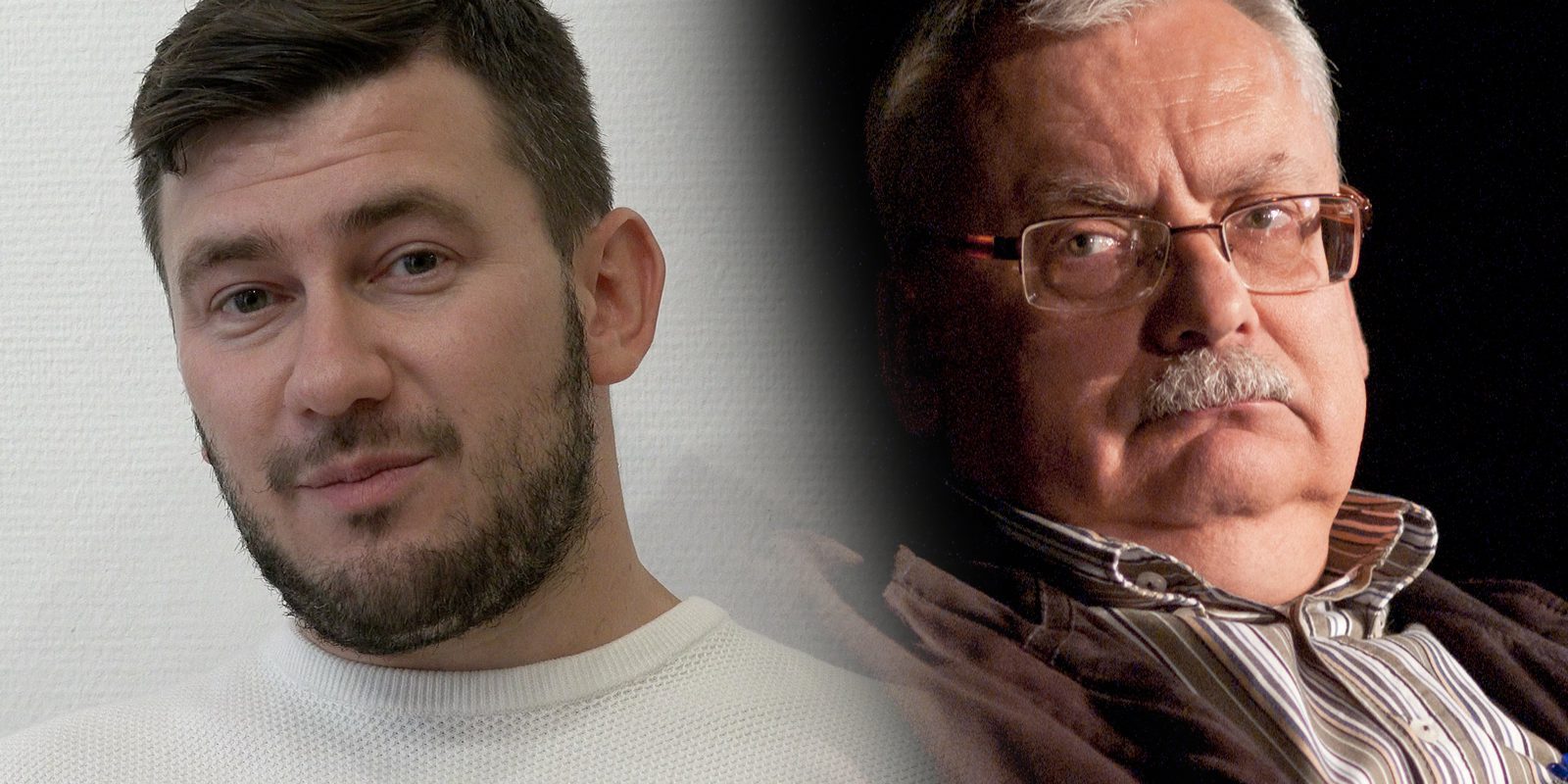 Sapkowski contra Glukhovsky: "el escritor de 'The Witcher' es un cabronazo arrogante"