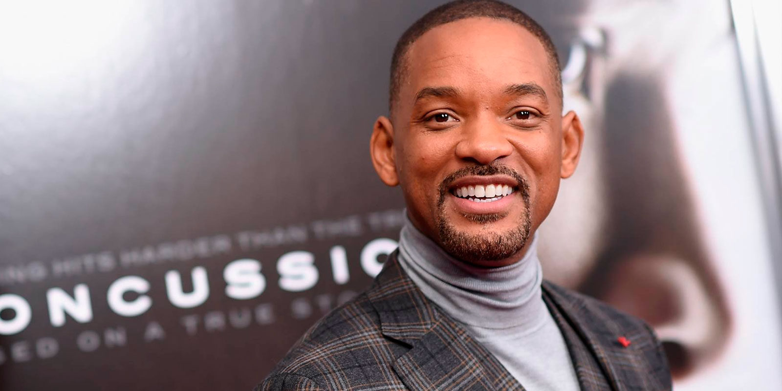 Will Smith podría dar vida al Genio en la nueva adaptación de 'Aladdin'
