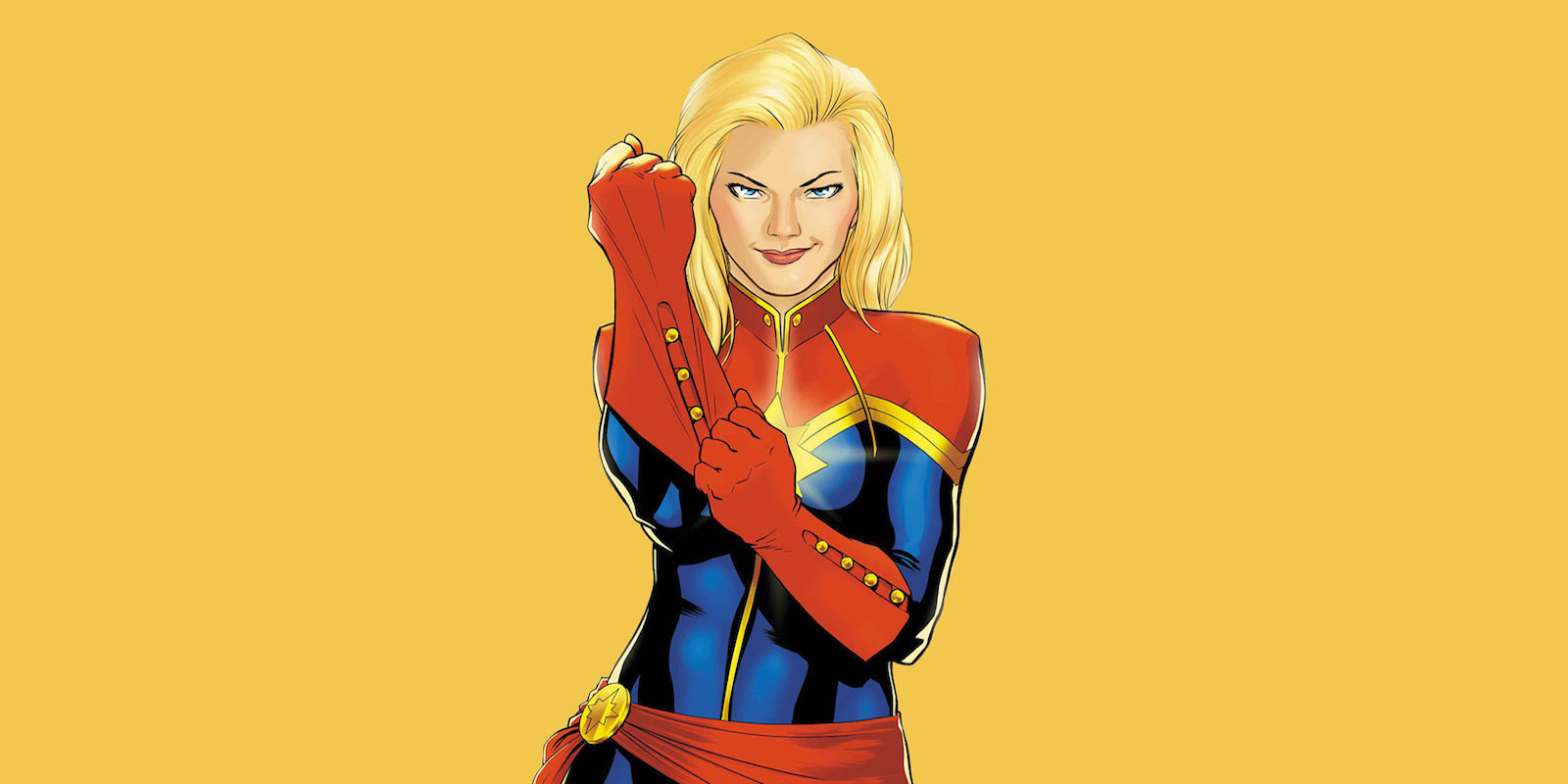 La película 'Captain Marvel' ya tiene directores