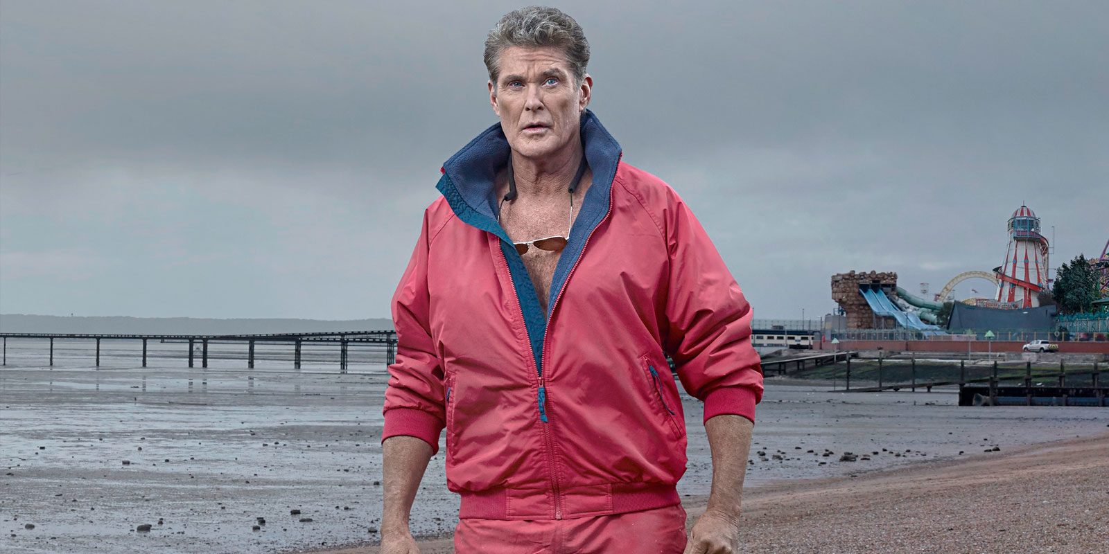 David Hasselhoff podría hacer un cameo en 'Guardianes de la Galaxia Vol. 2'