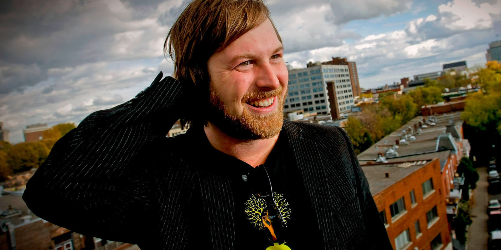 Patrice Desilets, padre de 'Assassin's Creed', adelanta información de su próximo título