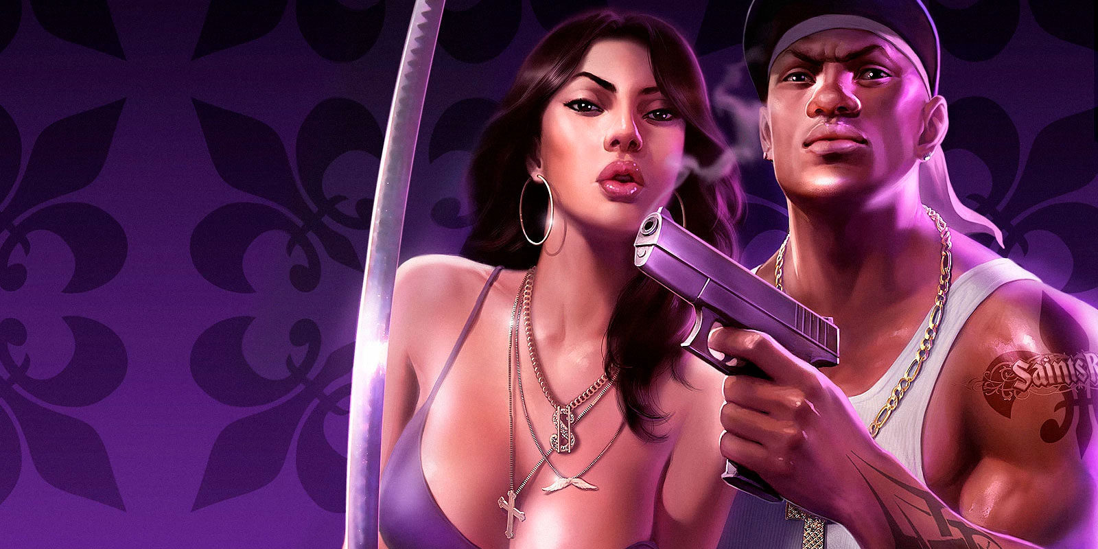 Si aún no has disfrutado de 'Saints Row' ahora es tu oportunidad. Está gratis en PC